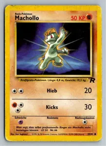 Machollo Exemplar 3,95 €
