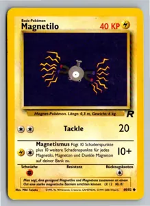 Magnetilo Exemplar 3,95 €