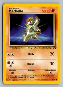 Machollo Exemplar 3,95 €
