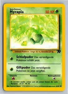 Myrapla Exemplar 2,95 €