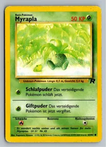 Myrapla Exemplar 2,95 €