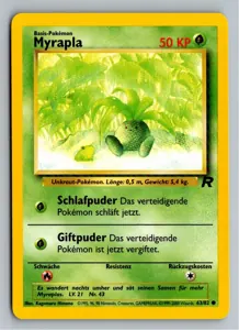 Myrapla Exemplar 2,95 €
