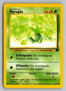 Myrapla Exemplar 2,95 €