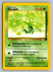 Myrapla Exemplar 2,95 €