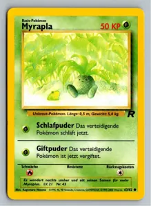 Myrapla Exemplar 2,95 €
