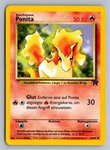Ponita Exemplar 2,95 €