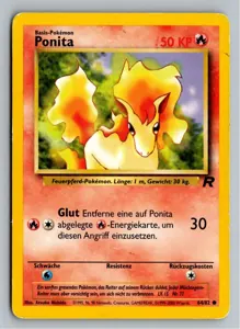 Ponita Exemplar 2,95 €