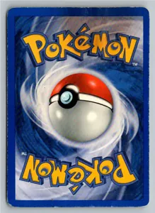Der Boss hat immer Recht 73/82 Team Rocket – Rückseite