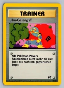 Goop Gas Attack Exemplar 2,95 €