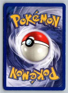 Dark Dragonair Dunkles Dragonir 33/82 Team Rocket – Rückseite