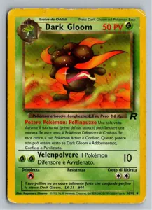 Dark Gloom Dunkles Duflor Exemplar 3,95 €