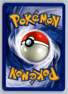 Dark Muk Dunkles Sleimok 41/82 Team Rocket – Rückseite