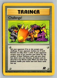 Challenge! Herausforderung! Exemplar 3,95 €