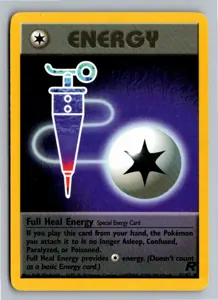 Full Heal Energy Hyperheiler-Energie Exemplar 3,95 €