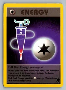 Full Heal Energy Hyperheiler-Energie Exemplar 3,95 €