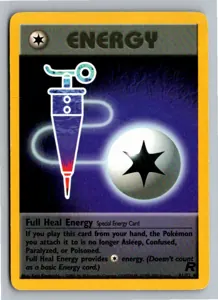 Full Heal Energy Hyperheiler-Energie Exemplar 3,95 €