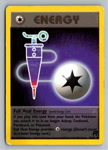 Full Heal Energy Hyperheiler-Energie Exemplar 3,95 €