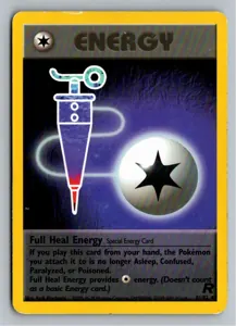 Full Heal Energy Hyperheiler-Energie Exemplar 3,95 €