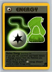 Potion Energy Trank-Energie Exemplar 3,95 €