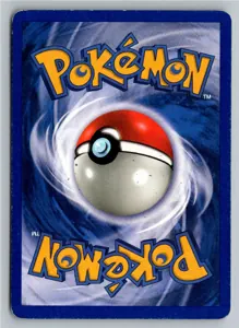 Misty's Starmie 56/132 Gym Heroes – Rückseite