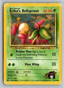 Erika's Bellsprout Exemplar 3,95 €