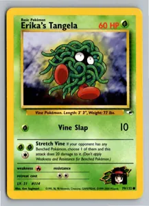 Erika's Tangela Exemplar 3,95 €