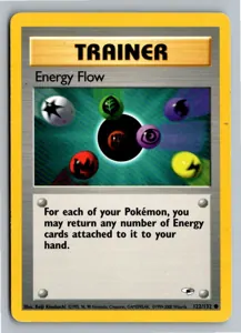 Energy Flow Exemplar 3,45 €