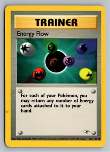 Energy Flow Exemplar 3,45 €