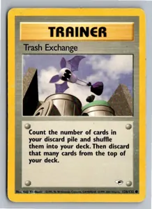 Trash Exchange Exemplar 3,95 €