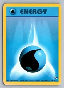 Water Energy Exemplar 3,95 €