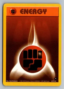 Fighting Energy Exemplar 3,95 €
