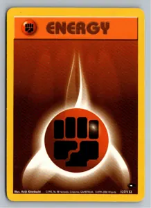 Fighting Energy Exemplar 3,95 €