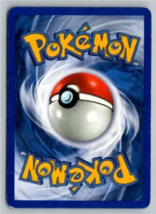 Grass Energy 129/132 Gym Challenge – Rückseite