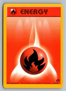Fire Energy Exemplar 3,95 €