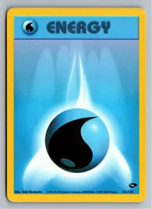 Water Energy Exemplar 3,95 €