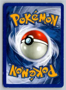 Psychic Energy 131/132 Gym Challenge – Rückseite