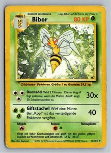 Bibor Exemplar 6,95 €