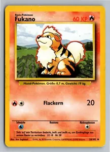 Fukano Exemplar 3,25 €