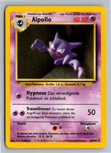 Alpollo Exemplar 3,25 €