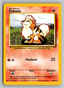 Fukano Exemplar 3,25 €