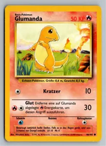 Glumanda Exemplar 3,95 €