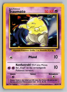 Traumato Exemplar 3,25 €