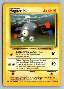 Magnetilo Exemplar 3,25 €