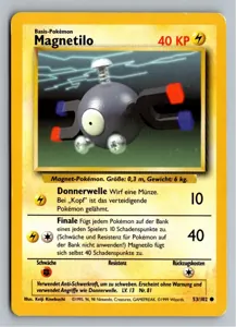 Magnetilo Exemplar 3,25 €