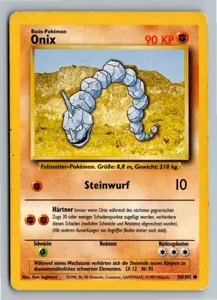 Onix Exemplar 3,25 €