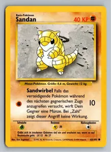 Sandan Exemplar 3,25 €