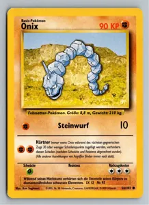 Onix Exemplar 3,25 €