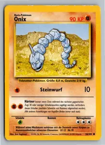 Onix Exemplar 3,25 €