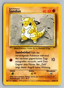 Sandan Exemplar 3,25 €