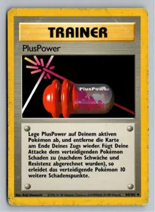 PlusPower Exemplar 3,25 €
